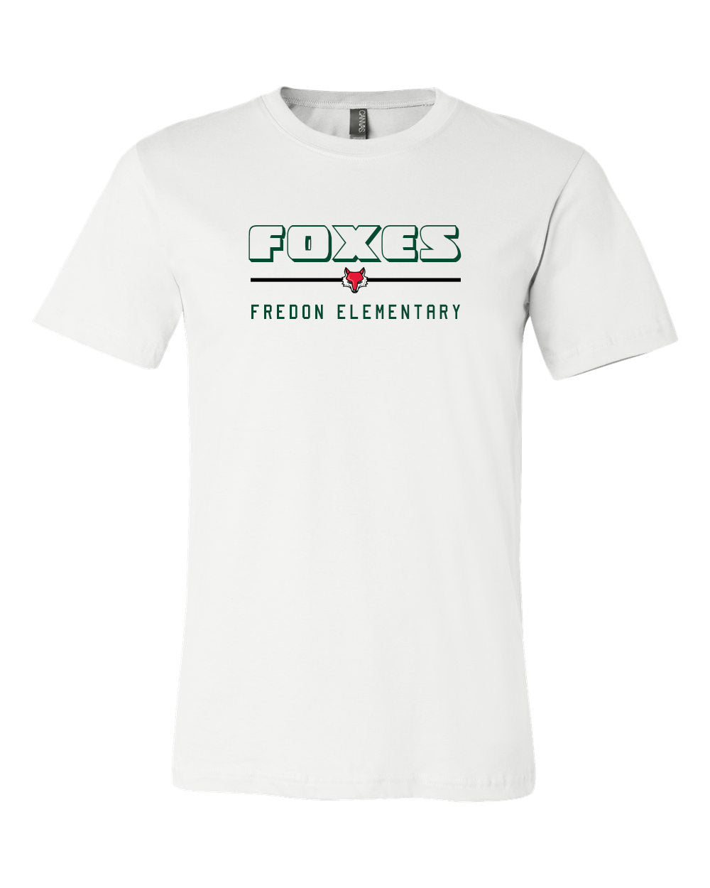 Fredon Design 8 T-Shirt