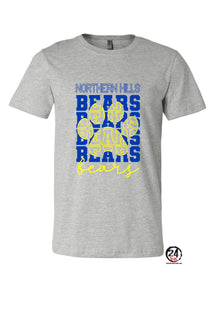 Northern Hills Design 5 T-Shirt