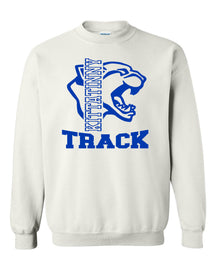 Kittatinny Track Design 4 non hooded sweatshirt (Copy)