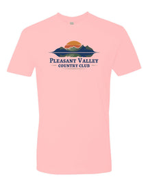 Pleasant Valley Country Club T-shirt