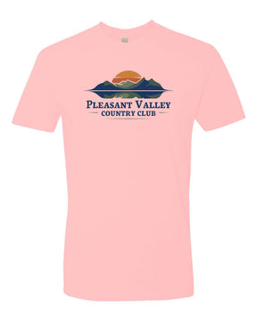 Pleasant Valley Country Club T-shirt