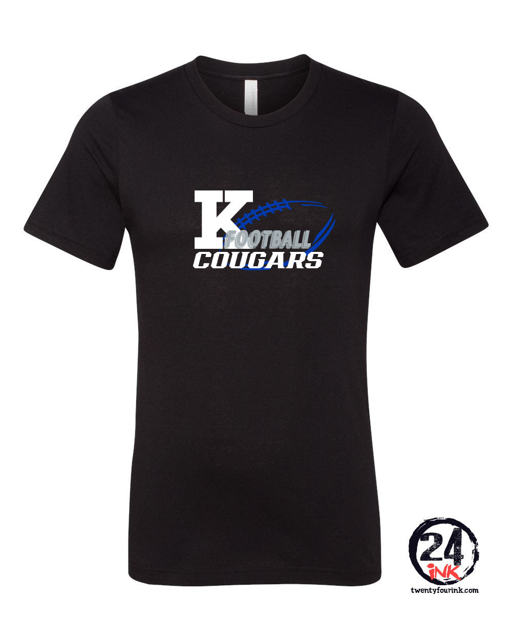 KHS Football Design 3