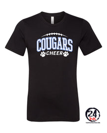 Kittatinny Cheer Design 13 t-Shirt
