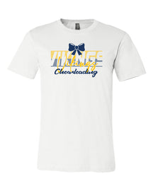 Vikings Cheer T-Shirt Design 18