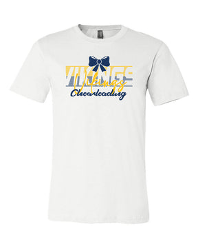 Vikings Cheer T-Shirt Design 18