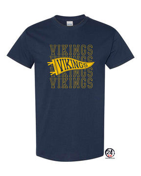 VTHS Design 7 T-Shirt