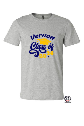 VTHS Design 4 T-Shirt