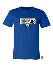 Bobcats Spiritwear T-Shirt Design 2