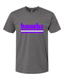 McKeown Design 18 T-Shirt