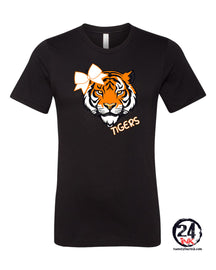 Tigers Cheer Design 5 T-Shirt