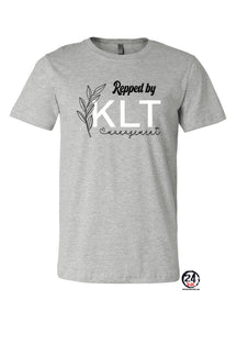 KLT T-shirt design 3