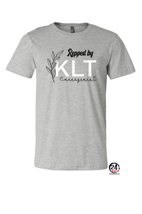 KLT T-shirt design 3