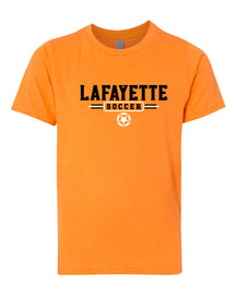 Lafayette Soccer Design 3 T-Shirt