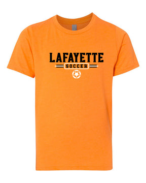 Lafayette Soccer Design 3 T-Shirt