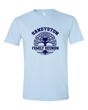 Family Reunion design 1 T-Shirt