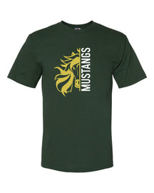 Green Hills Design 11 T-Shirt