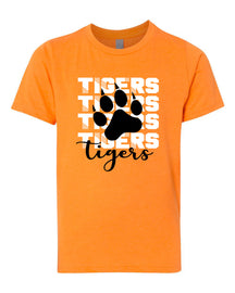 Tigers Design 14 T-Shirt