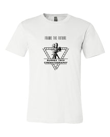 Sussex tech Film Design 2 T-Shirt