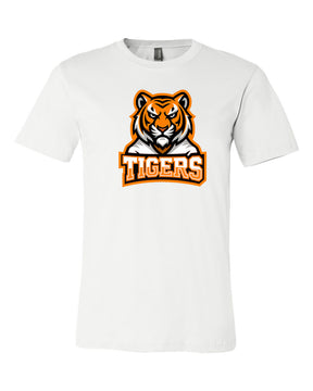 Tigers Design 15 T-Shirt