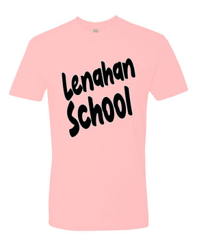 Lenahan Dance design 5 t-Shirt