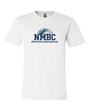 NMB Christian School Spiritwear T-Shirt Design 4