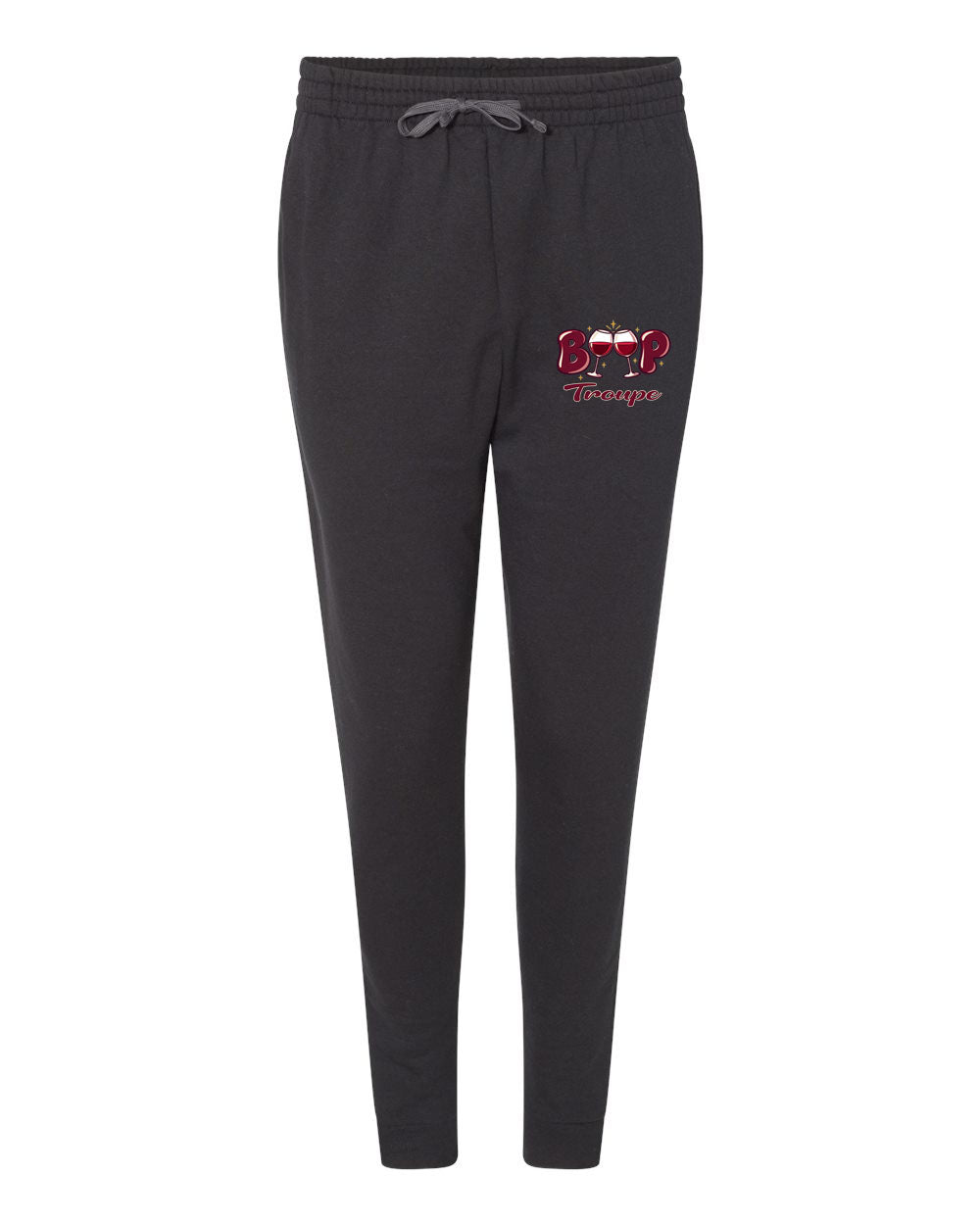 Boop Jogger Sweatpants Design 1