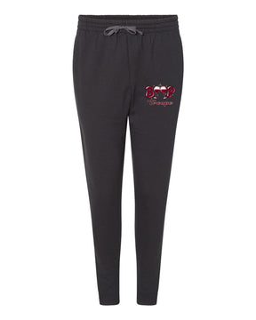 Boop Jogger Sweatpants Design 1