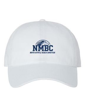 NMB Christian School Spiritwear Design 4 Trucker Hat