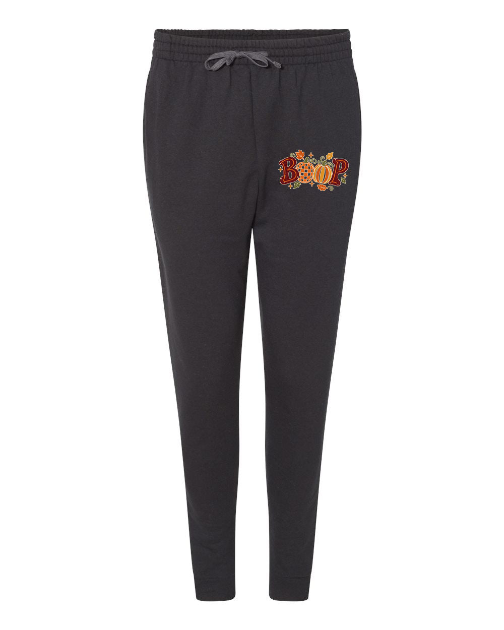 Boop Jogger Sweatpants Design 3