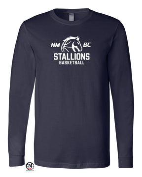 NMB Christian Long Sleeve Shirt Design 1