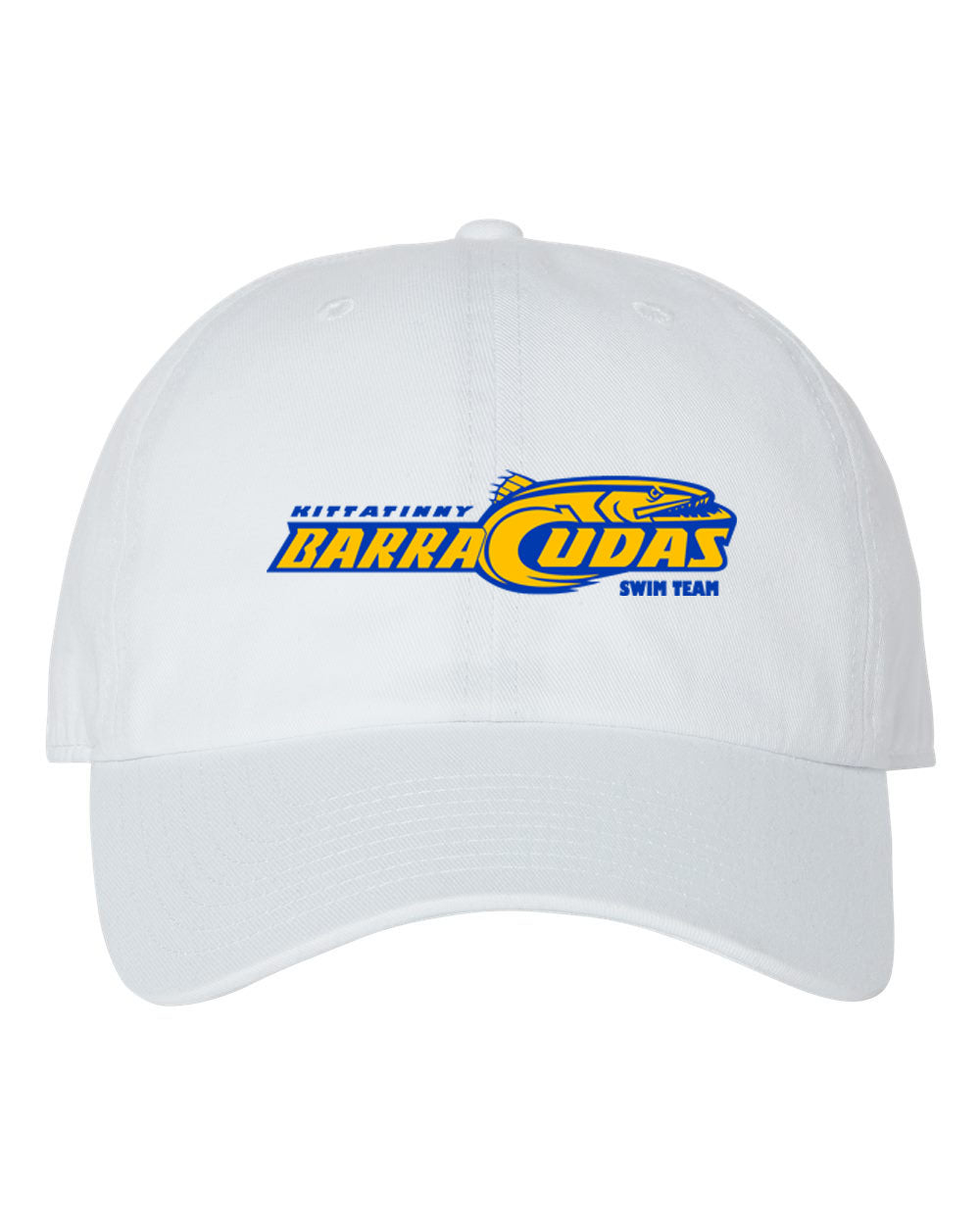 Barracudas Design 1 Trucker Hat