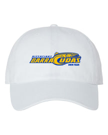 Barracudas Design 1 Trucker Hat