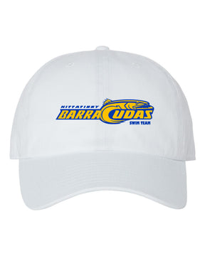 Barracudas Design 1 Trucker Hat