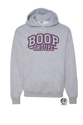 Boop Hooded Sweatshirt Design 2