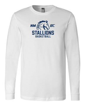 NMB Christian Long Sleeve Shirt Design 1