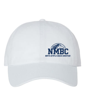 NMB Christian School Spiritwear Design 4 Trucker Hat