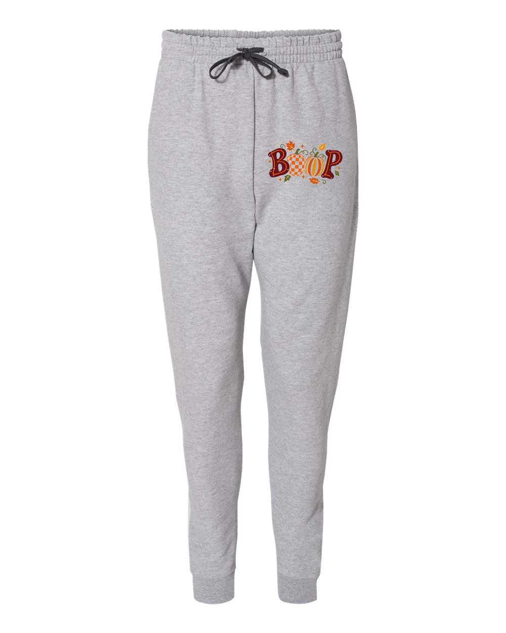 Boop Jogger Sweatpants Design 3