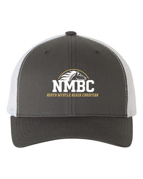 NMB Christian School Spiritwear Design 4 Trucker Hat
