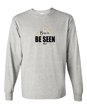 KLT Long Sleeve Shirt Design 4