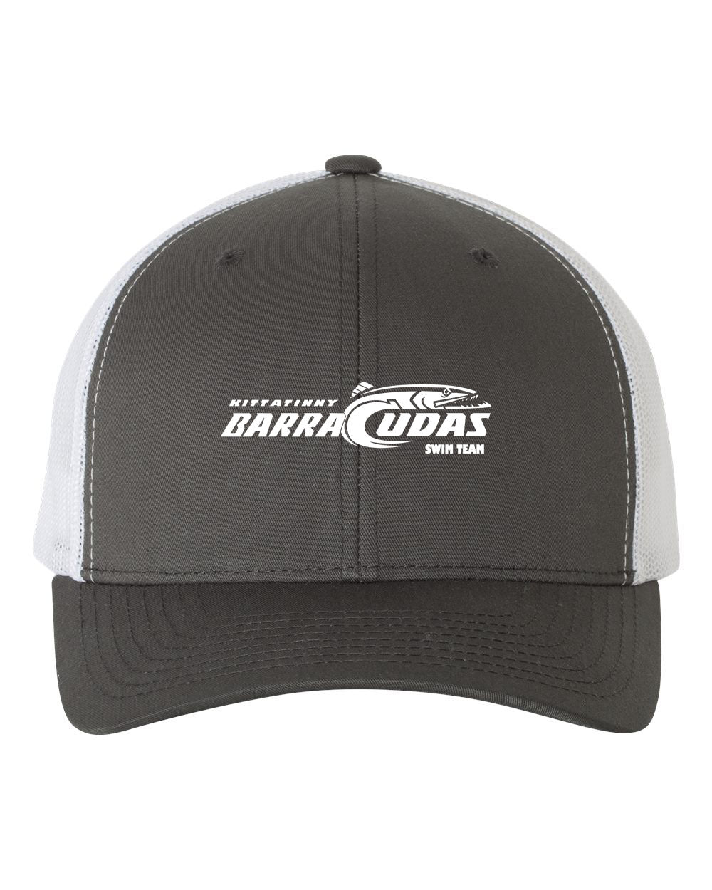 Barracudas Design 1 Trucker Hat