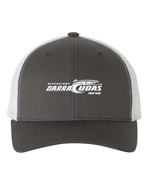 Barracudas Design 1 Trucker Hat