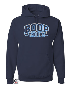 Boop Hooded Sweatshirt Design 2