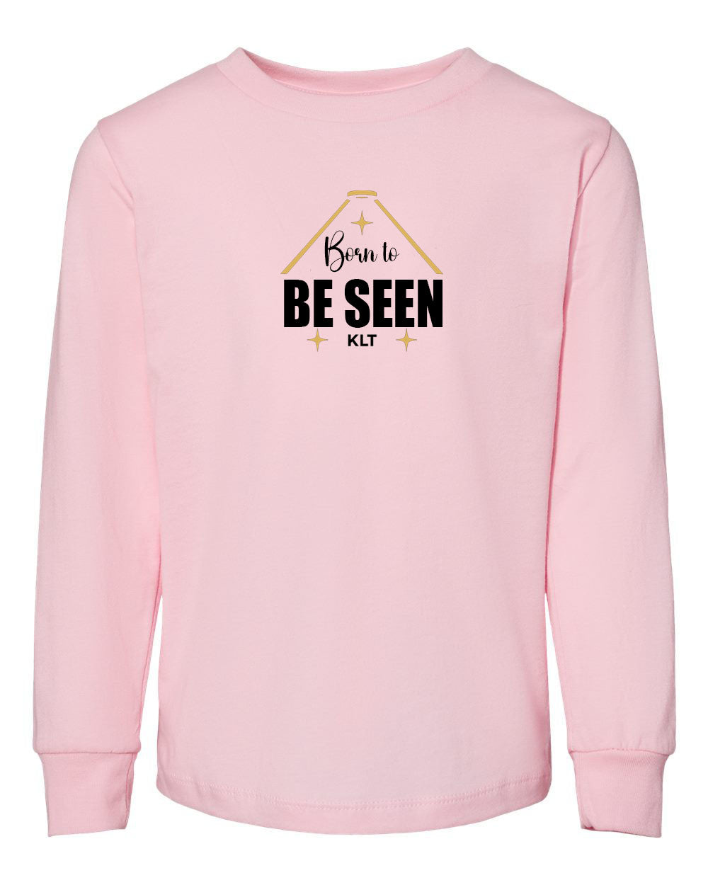 KLT Long Sleeve Shirt Design 4