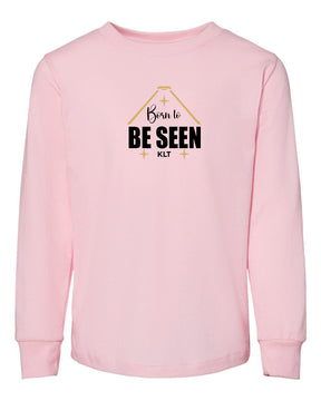 KLT Long Sleeve Shirt Design 4