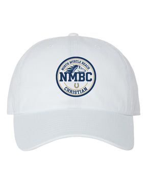 NMB Christian School Spiritwear Design 3 Trucker Hat