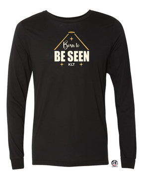 KLT Long Sleeve Shirt Design 4