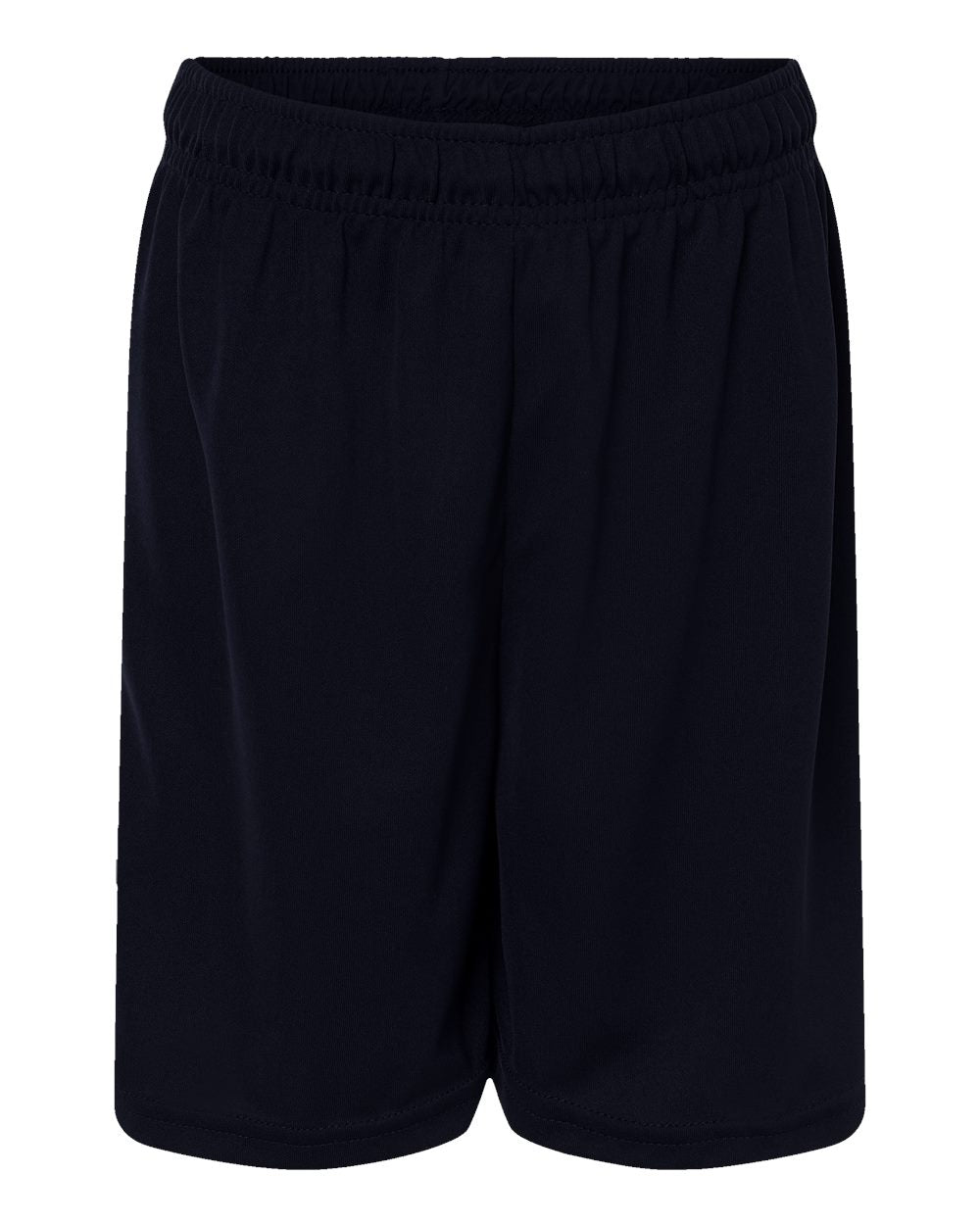 Clifton E. Lawrence Performance Shorts Design 3