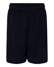 Clifton E. Lawrence Performance Shorts Design 3