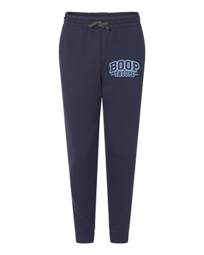 Boop Jogger Sweatpants Design 2