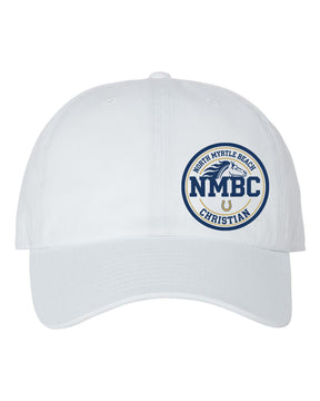 NMB Christian School Spiritwear Design 3 Trucker Hat